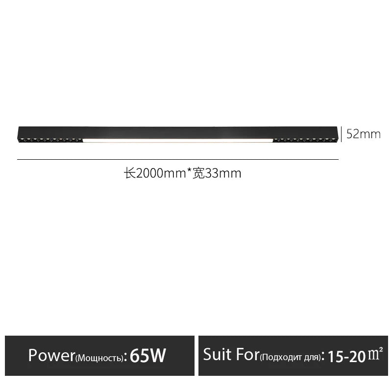 DecorBites™ LED Surface Mounted Ceiling Lamp for Living Room, Dining, Bedroom, and More