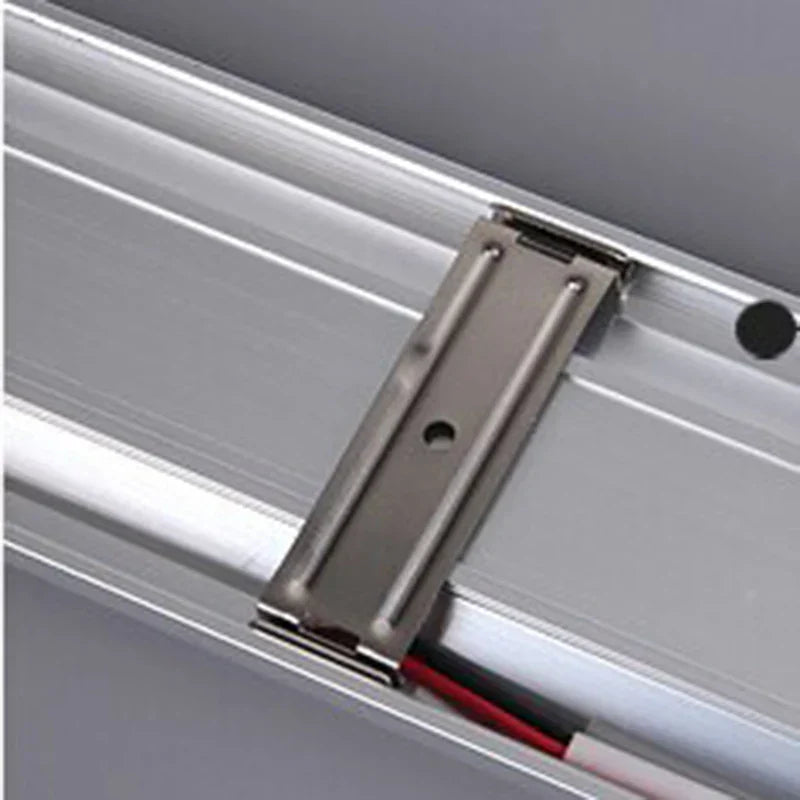 DecorBites™ LED Tri-Proof Batten Tube, 1ft 2ft 10W 20W Explosion Proof Ceiling Light, Replace Fluorescent Fixture