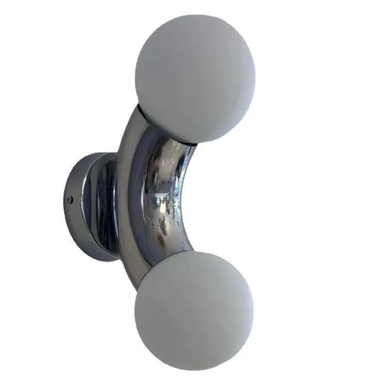 DecorBites™ Designer Grape Wall Sconce Light for Corridor and Bedroom