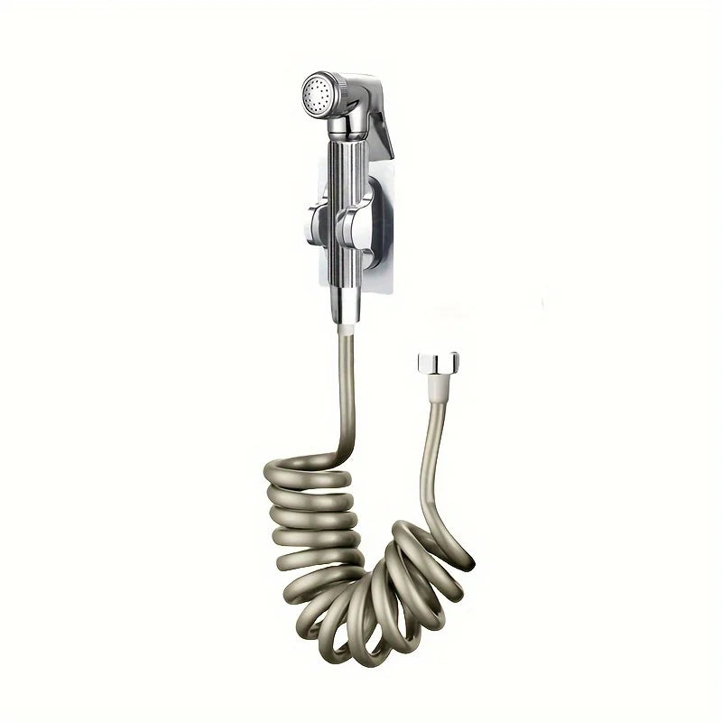 DecorBites™ Hygienic Bidet Parts Set for Clean, Fresh Toilet Experience