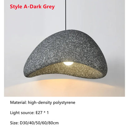 DecorBites™ LED Restaurant Pendant Light Chandelier for Home Decor and Cafe Living Room