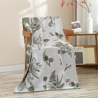 منشفة حمام قطط ديكوربايتس™ - قطن ١٠٠٪، شاش رباعي الطبقات، ٧٥ × ١٦٠ سم - عالية الجودة للبالغين