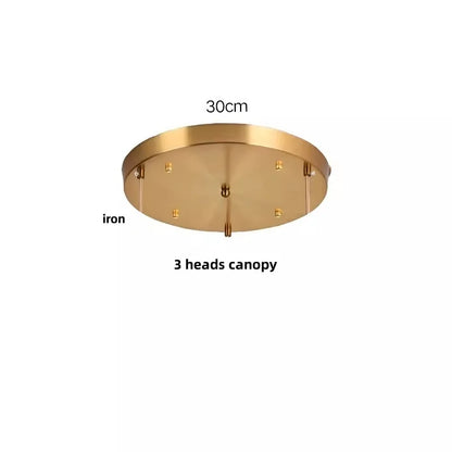 Decorbites™ Japanisches Vintage-LED-Pendant-Lampen für Wohnzimmer, Schlafzimmer, Küche und Café
