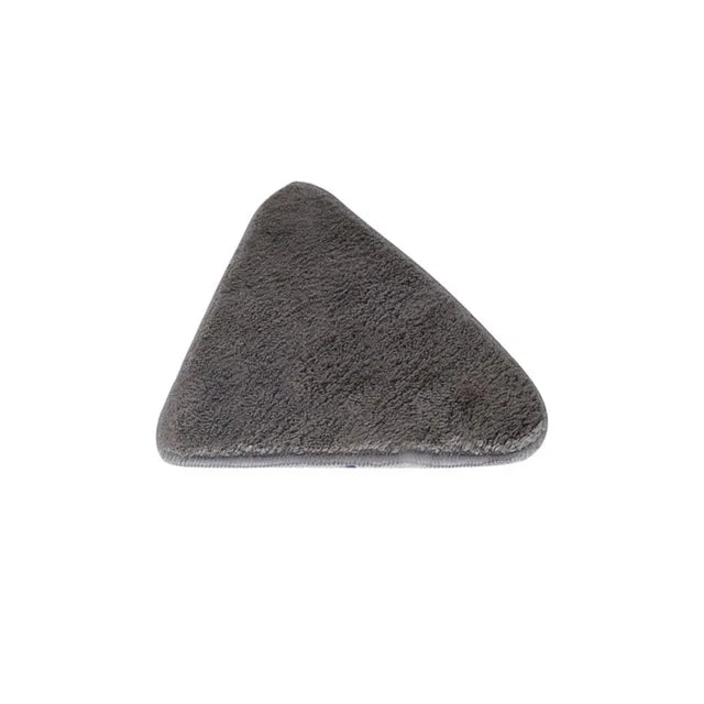 ممسحة الأرضيات والنوافذ المثلثة الدوارة 360 من ديكوربايتس™