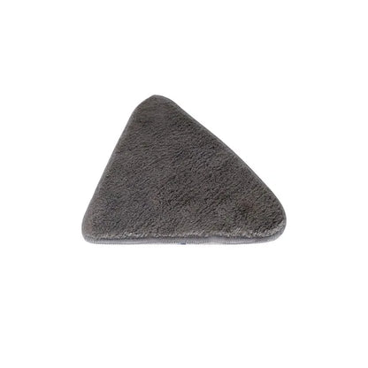 ممسحة الأرضيات والنوافذ المثلثة الدوارة 360 من ديكوربايتس™