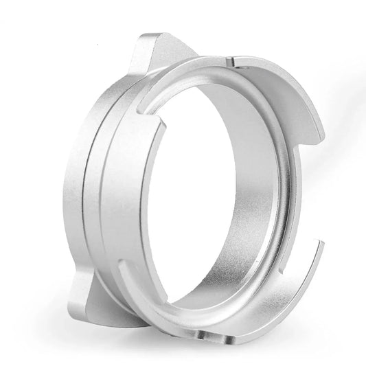 DecorBites™ Coffee Dosing Funnel Ring for Breville 870 878 880 Portafilter Barista Esspresso Machine