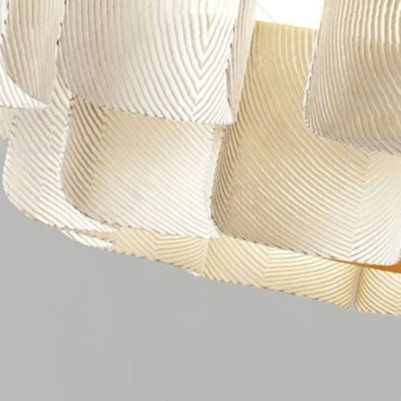 Acrylic Dimming Kitchen Chandelier