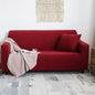 Decobites Cozy Fleece Sofa Slipcover in Multiple Sizes