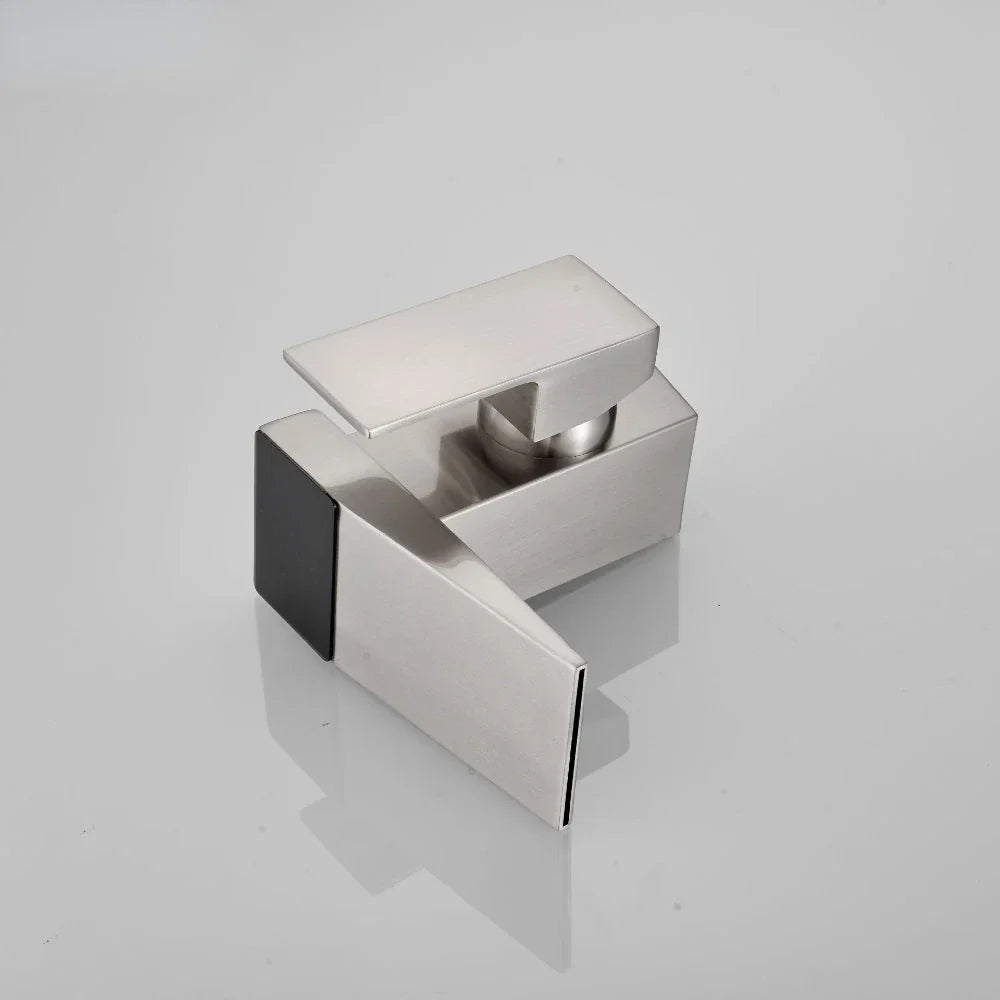 DecorBites™ Digital Display Basin Faucet with Hydroelectric Power Generation