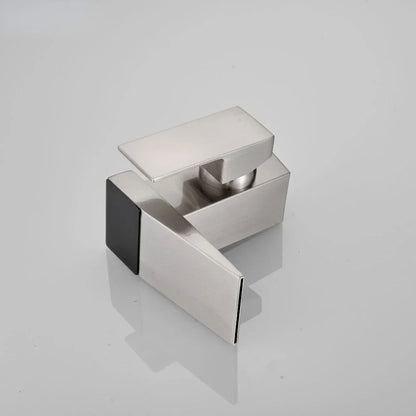 DecorBites™ Digital Display Basin Faucet with Hydroelectric Power Generation