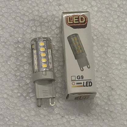 Lámparas colgantes LED con forma de bola de cristal DecorBites™ para decoración del hogar y luminarias