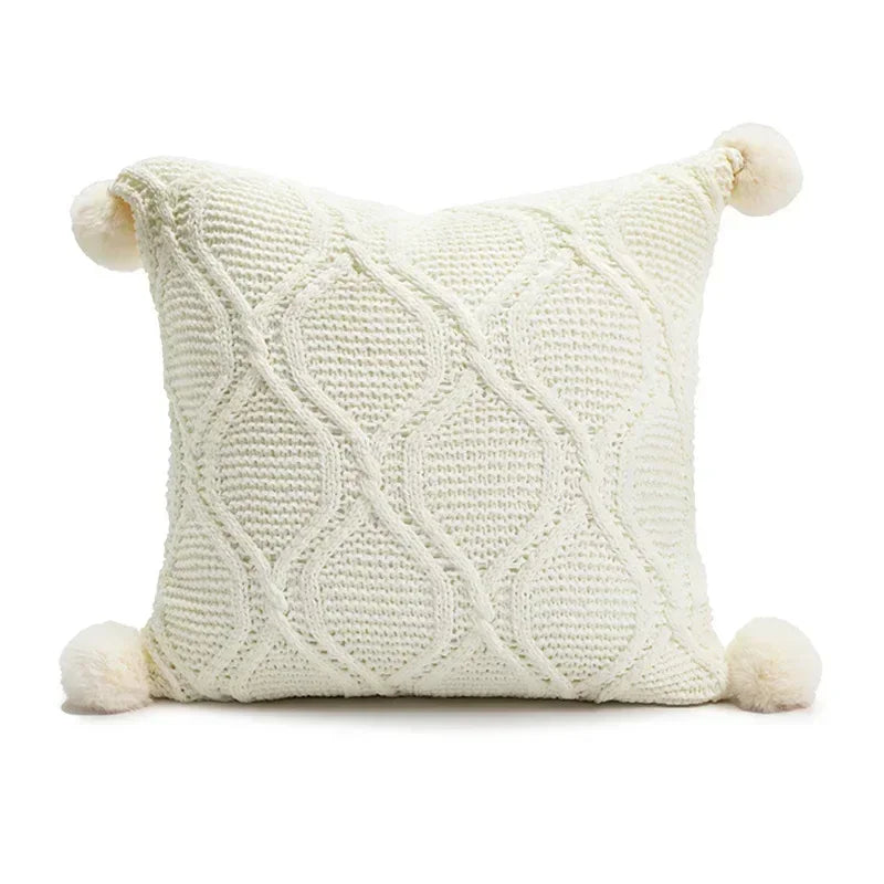 DecorBites™ Christmas Candy Cushions: Festive Heteromorphic Decorative Pillows for Sofa