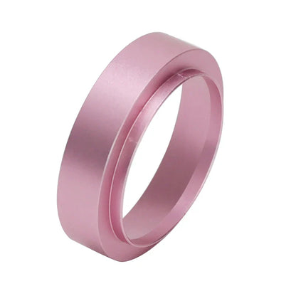 Decorbites™ Espressodosierungsring – Portafilter-Kaffeefilter-Fänger, Barista-Werkzeug