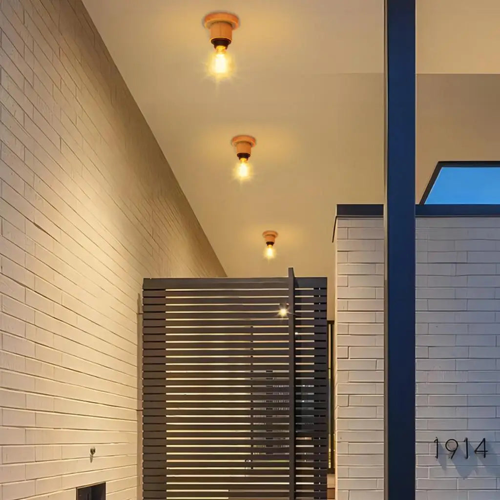 DecorBites™ Industrial Metal Ceiling Pendant Light for Kitchen Island, Restaurant, Bar