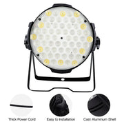 Portable LED Stage Light
