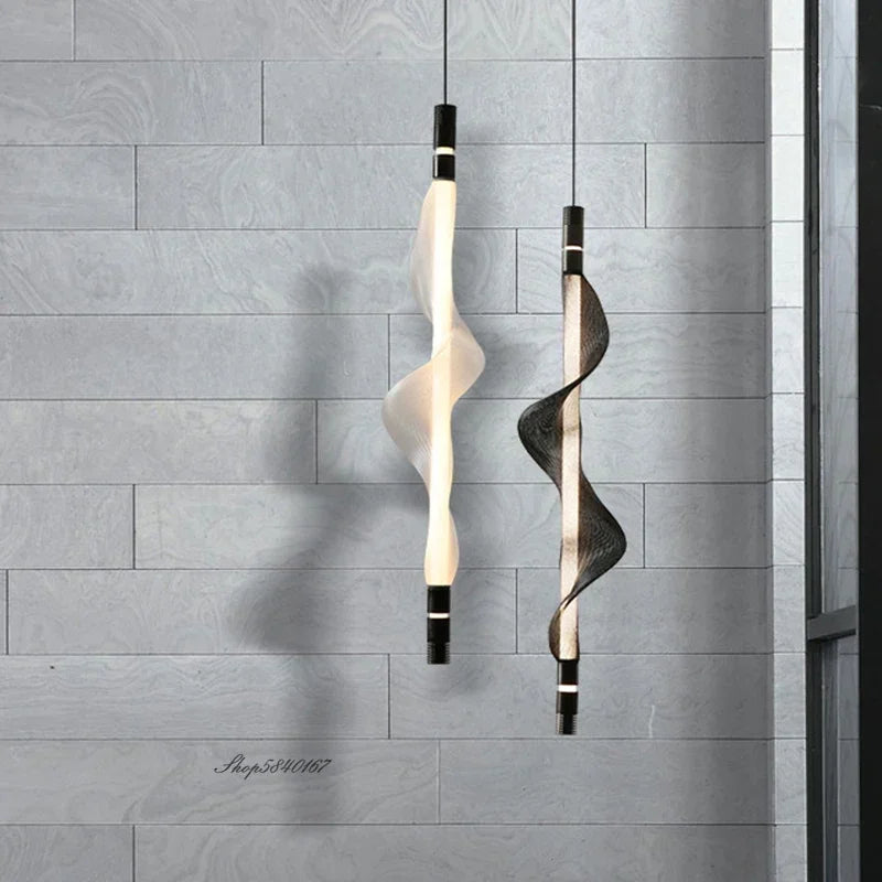 DecorBites™ Italian Style Pendant Light Chandelier for Dining Room and Kitchen