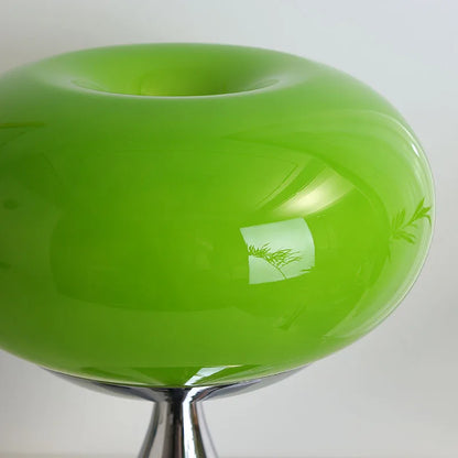 DecorBites™ Apple Green Table Lamp - Three Colors Lighting