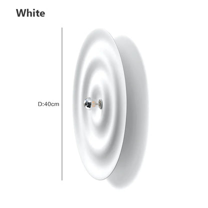 DecorBites™ Elegant LED Wall Sconce for Luxury Home Decor and Bedroom Lighting