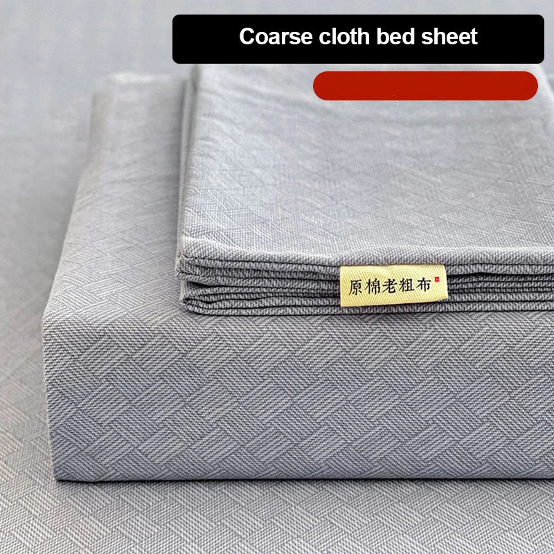 DecorBites™ Diamond Pattern Bed Sheet Set: High Quality Polyester, Breathable Cool Mat for Summer