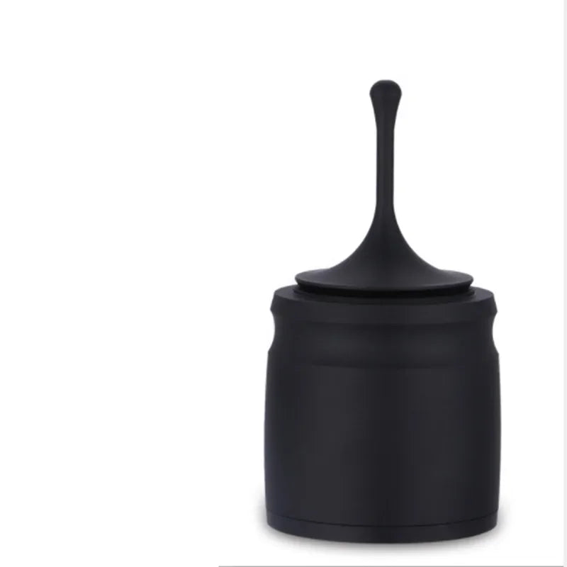 حلقة قياس قهوة الإسبريسو DecorBites™ مقاس 58 مم لمطحنة EK43 ووعاء دك القهوة