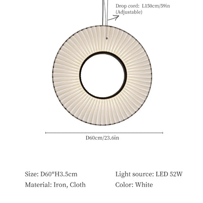 DecorBites™ Hanging Ceiling Lamps - Chic Pendant Lights for Home, Restaurant, and Hotel Decor