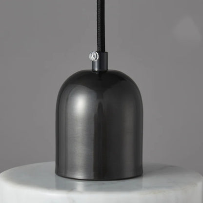 DecorBites™ Green Marble LED Pendant Light - Modern Nordic Interior Lighting Fixture