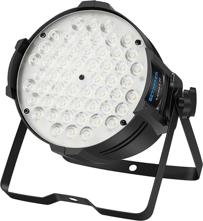 Decorbites™ Große Bär Wandwaschende Stroboskoplichter 5000 Lumen mit Stativ für Bühnenauftritte