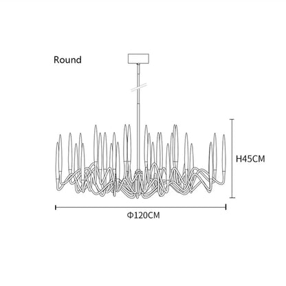 Aplique de pared DecorBites™ Crystal Candle: Lámpara retro de lujo para la decoración de la sala de estar.