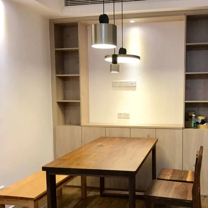 DecorBites™ LED Pendant Lights for Living Room Kitchen Bedroom Chandelier