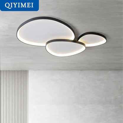 DecorBites™ LED Chandeliers for Home Indoor Lighting Fixture - Dero Collection