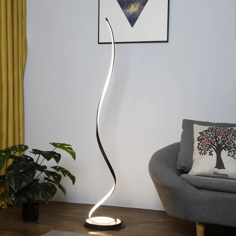 DecorBites™ Dimmable Minimalist Standing Lamp 28W