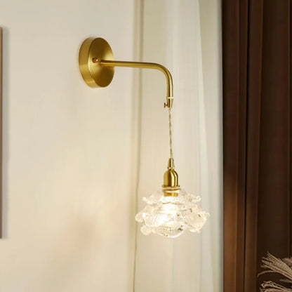 DecorBites™ LED Wall Sconce Modern Style Light Fixture for Home Decor, Living Room, Bedroom