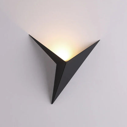 DecorBites™ LED Indoor Wall Lamps for Home Decor, Living Room, Bedroom, and Bedside Lighting