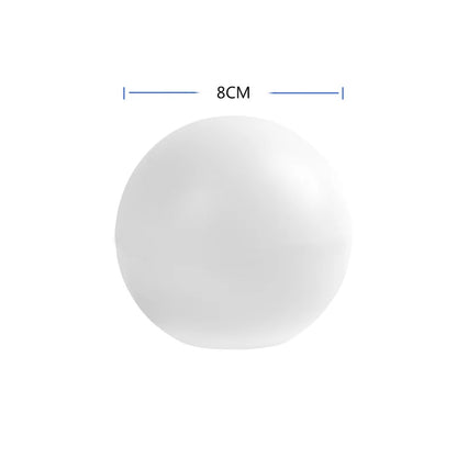DecorBites™ LED Pool Ball Light - Colorful Remote Control Floating Night Lamp