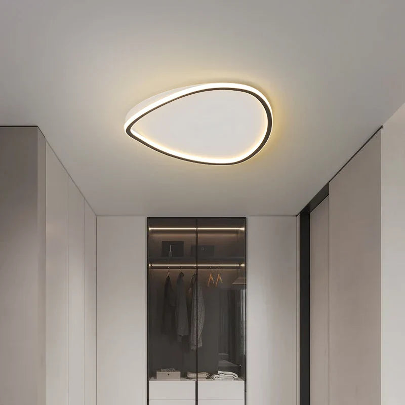 DecorBites™ LED Ceiling Light Strip for Corridor, Balcony & Living Room