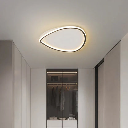 DecorBites™ LED Ceiling Light Strip for Corridor, Balcony & Living Room