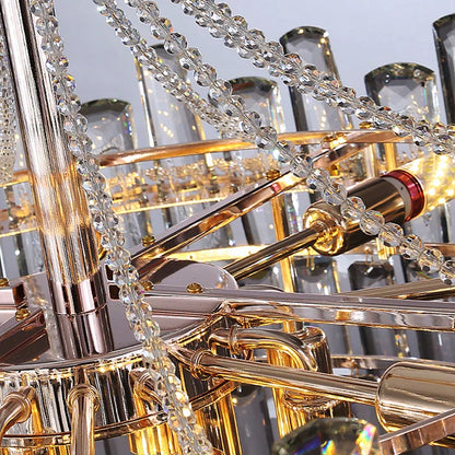 DecorBites™ Elegant Room Lights for Modern Luxury Living Spaces