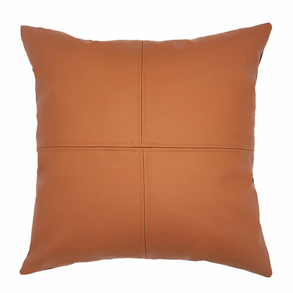 DecorBites™ Luxe Hotel Pillowcases: Elegant Cushion Covers for Homestays, Living Rooms, Sofas