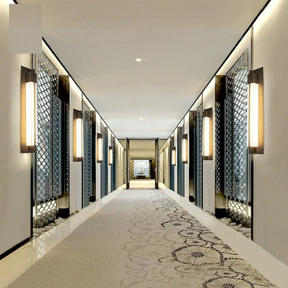 DecorBites™ LED Wall Lights for Modern Living Room Bedroom Decor