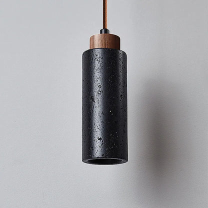 Lámpara Colgante Pequeña de Diseño Minimalista