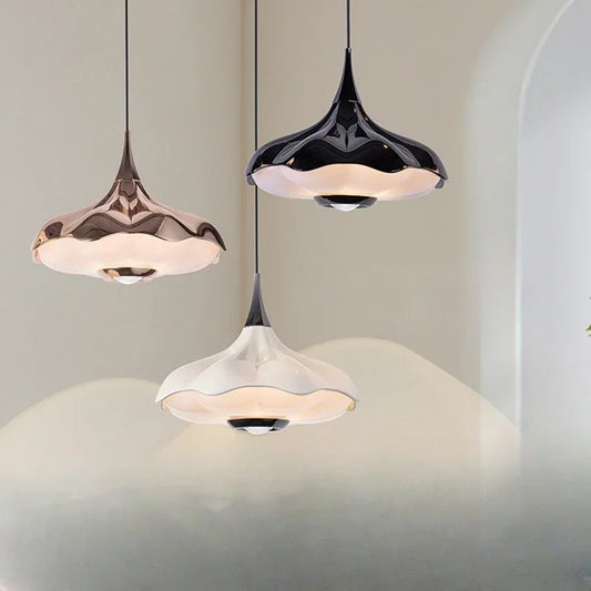 DecorBites™ LED Chandeliers - Modern Design Hanging Pendant Light for Home Decor