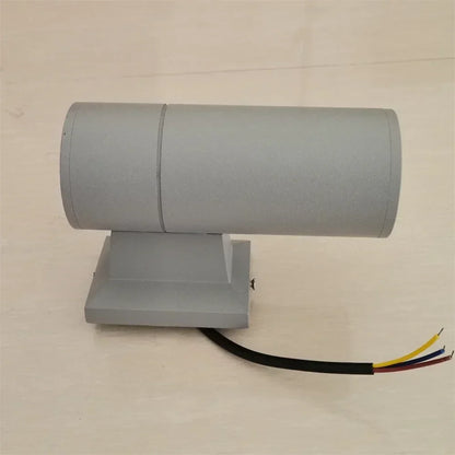 ديكوربايتس™ إضاءة جدارية ١٠ واط: إضاءة أنيقة لحديقة المنزل والشرفة