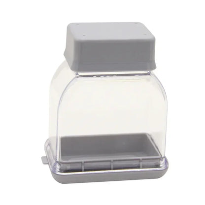 قطاعة ومبشرة الثوم من ديكوربايتس™ - أدوات مطبخ وملحقاتها