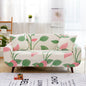 Decobites Stretch Sofa Cover Slipcover Print Seater Couch Case Protector