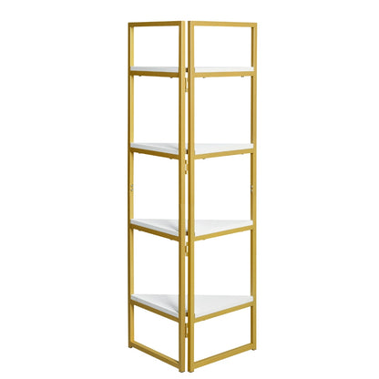 Njord - Corner Shelves Nordic Shower Corner Shelf