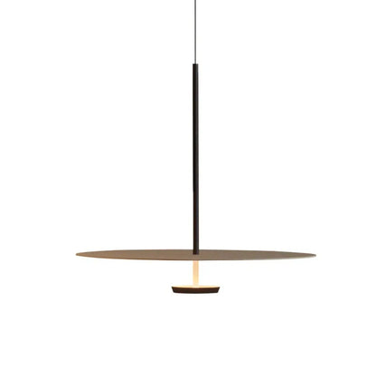 Nordic UFO Metal Pendant Light Chandelier