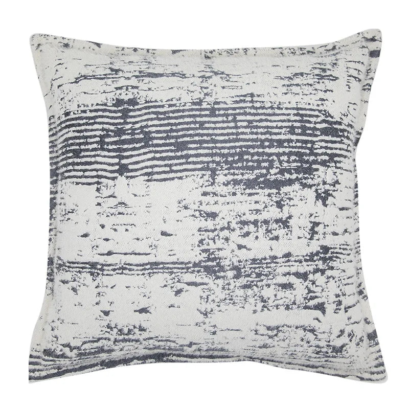 DecorBites™ French Style Decor Pillowcase for Living Room Sofa, Bedside, Home Decor