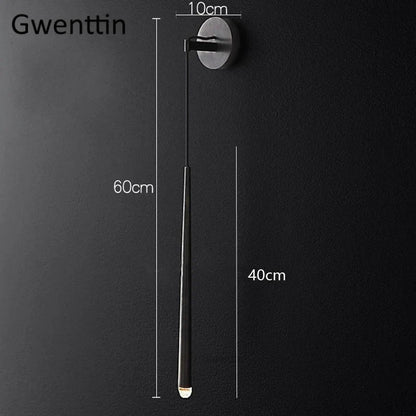 Aplique de pared DecorBites™ Crystal Water Drop para baño y dormitorio, con luz LED dorada para espejo.