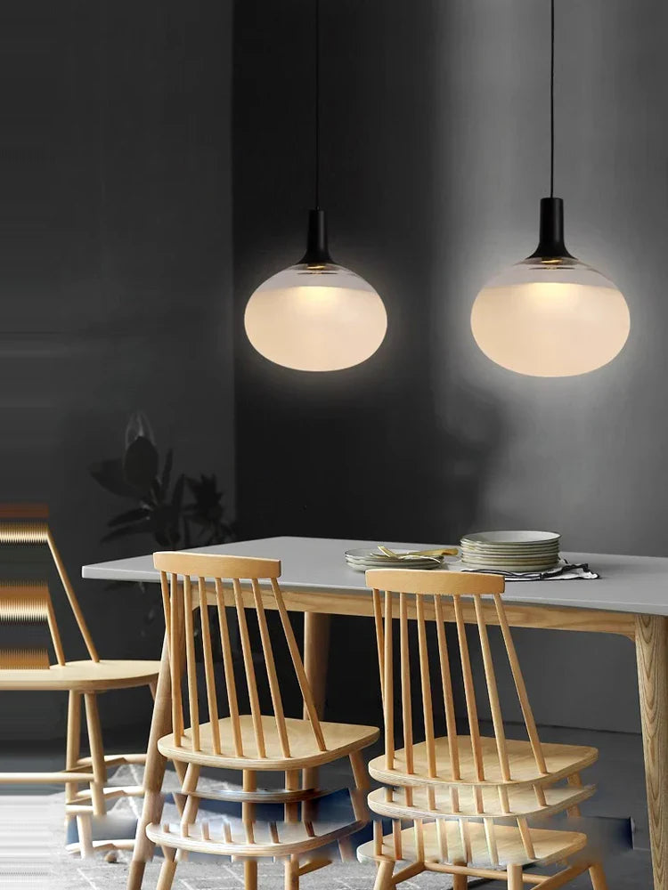 "DecorBites™ Lámparas colgantes de araña LED COB de 7-12 W para comedor"