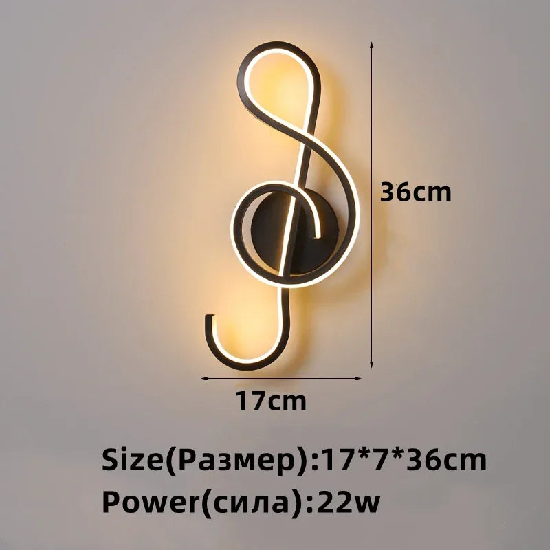 DecorBites™ Gold LED Chandelier: Modern Nordic Hanging Lamp for Dining Room, Kitchen, Bar, Office